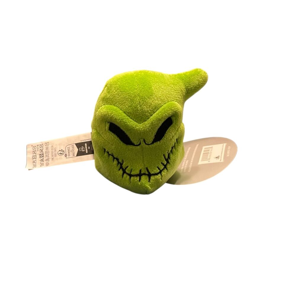 Disney NBC Oogie Boogie Headband Plush